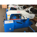 Aluminium cutting machine saw HS7140  Saw machines hacksaw